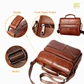 laptop bag description